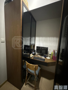 RESIDENCE 譽88 2座 - 28NTS – 香港北部都會區