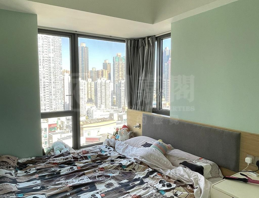 RESIDENCE 譽88 2座 - 28NTS – 香港北部都會區