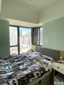 RESIDENCE 譽88 2座 - 28NTS – 香港北部都會區