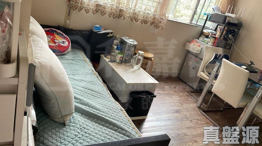 嘉翠園 2座 - 28NTS – 香港北部都會區
