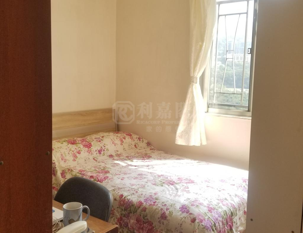 荃威花園 C座 - 28NTS – 香港北部都會區