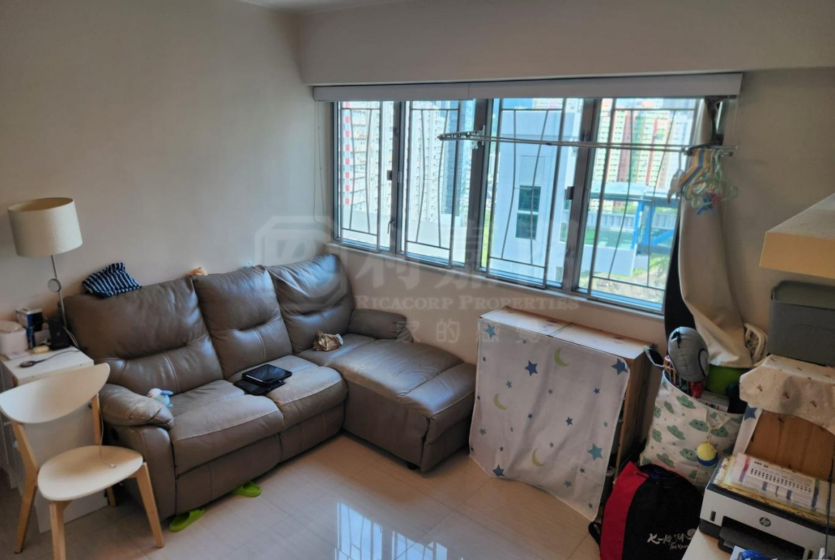 嘉翠園 1座 - 28NTS – 香港北部都會區