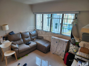 嘉翠園 1座 - 28NTS – 香港北部都會區