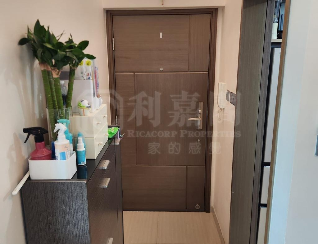 嘉翠園 1座 - 28NTS – 香港北部都會區