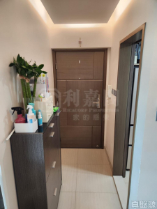 嘉翠園 1座 - 28NTS – 香港北部都會區