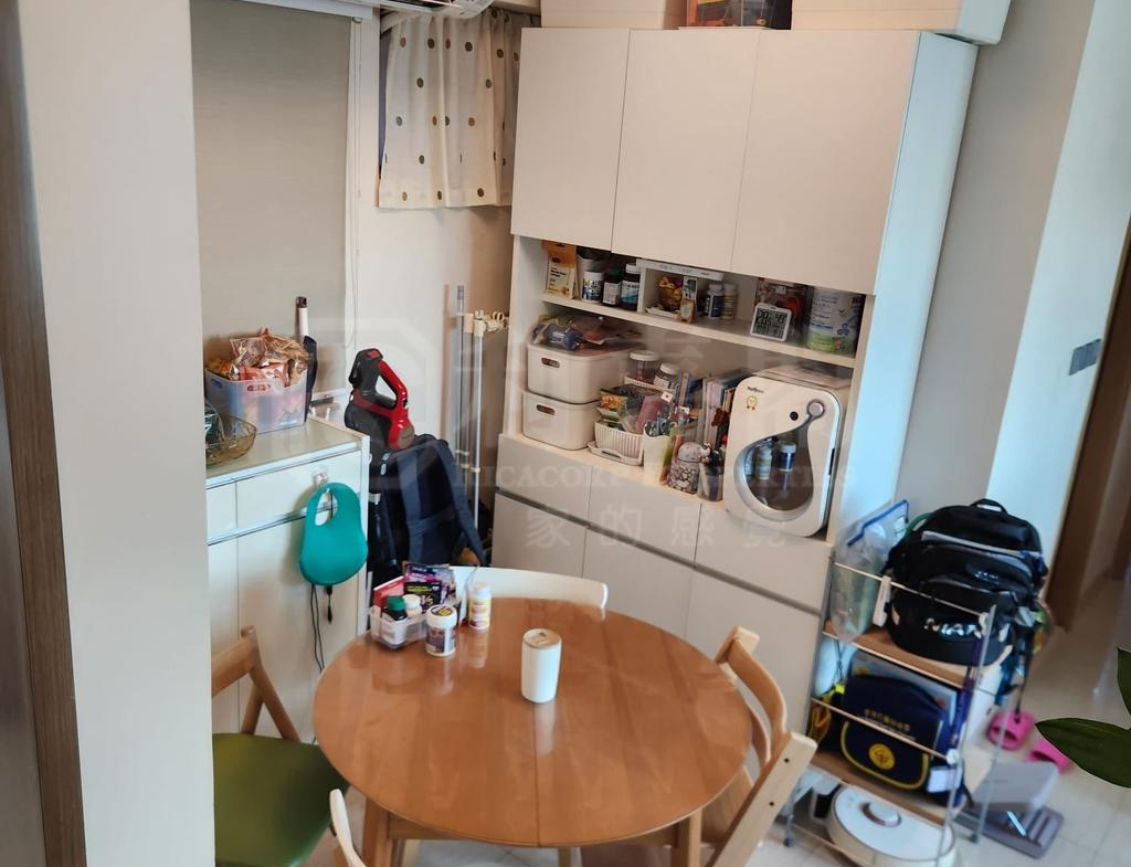 嘉翠園 1座 - 28NTS – 香港北部都會區