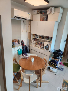 嘉翠園 1座 - 28NTS – 香港北部都會區