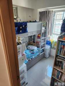 嘉翠園 1座 - 28NTS – 香港北部都會區