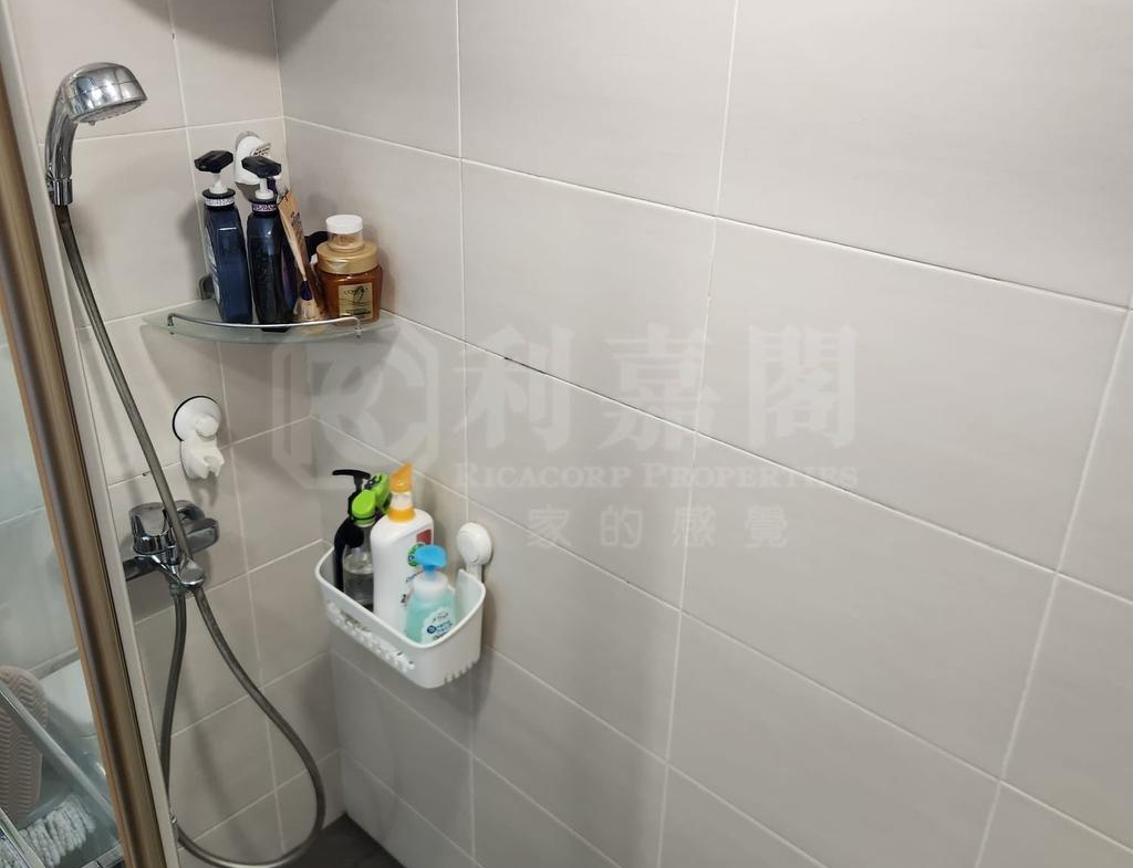 嘉翠園 1座 - 28NTS – 香港北部都會區