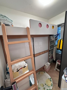 全．城匯 6座 - 28NTS – 香港北部都會區