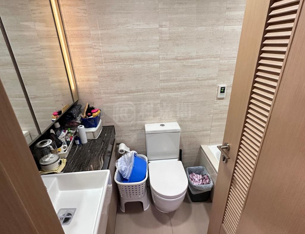全．城匯 6座 - 28NTS – 香港北部都會區
