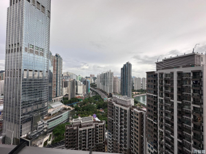 全．城匯 6座 - 28NTS – 香港北部都會區
