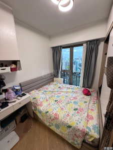 全．城匯 6座 - 28NTS – 香港北部都會區