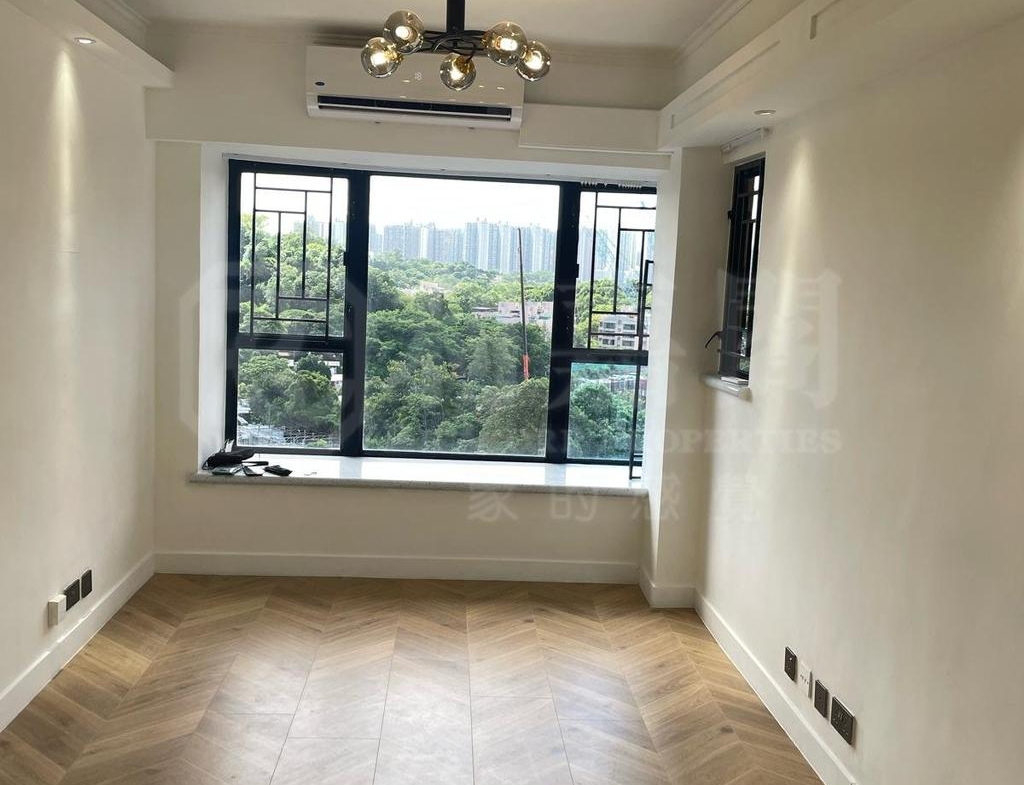 御景園 3座 - 28NTS – 香港北部都會區