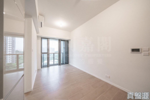OMA OMA 1A座 - 28NTS – 香港北部都會區