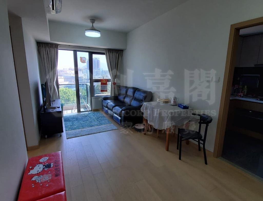 朗城滙 3座 - 28NTS – 香港北部都會區