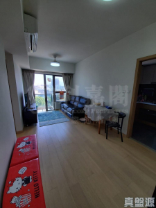 朗城滙 3座 - 28NTS – 香港北部都會區