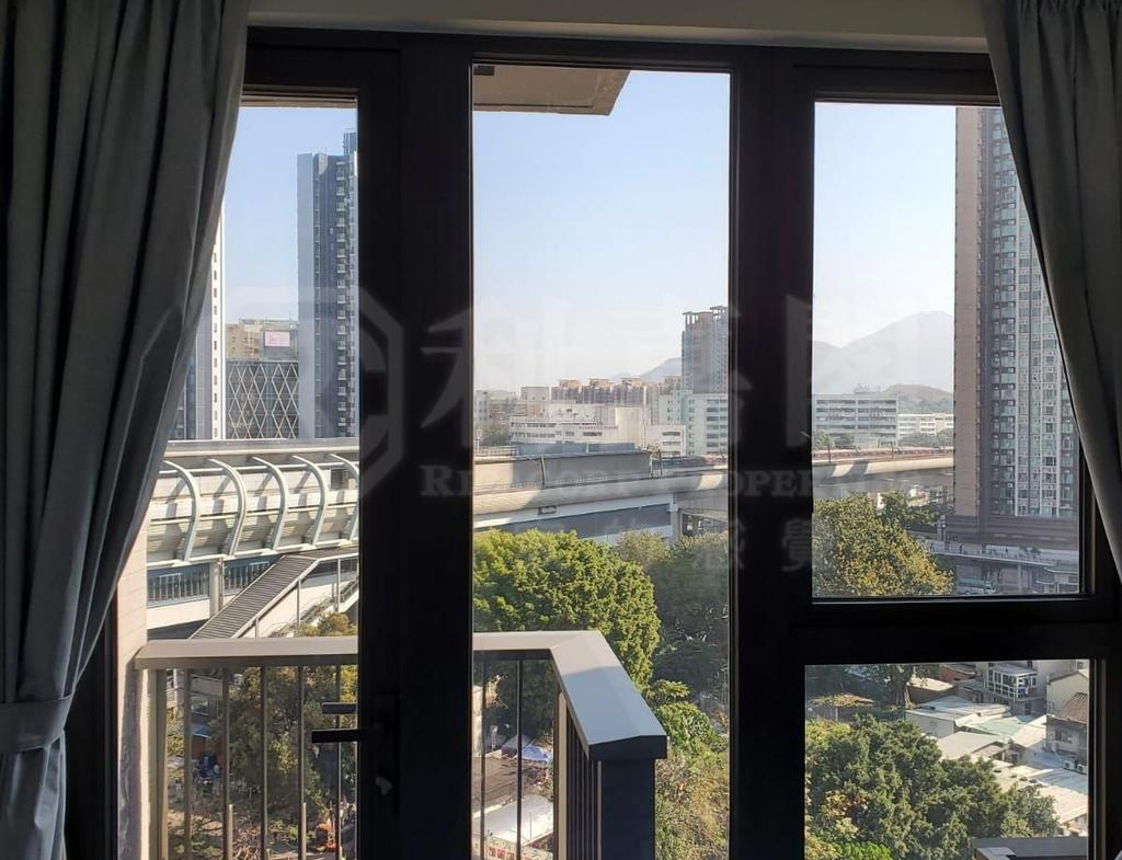 朗城滙 3座 - 28NTS – 香港北部都會區