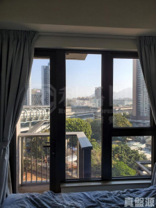 朗城滙 3座 - 28NTS – 香港北部都會區