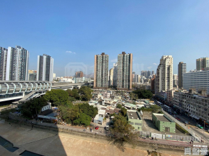 朗城滙 3座 - 28NTS – 香港北部都會區