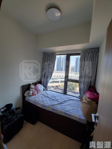 朗城滙 3座 - 28NTS – 香港北部都會區