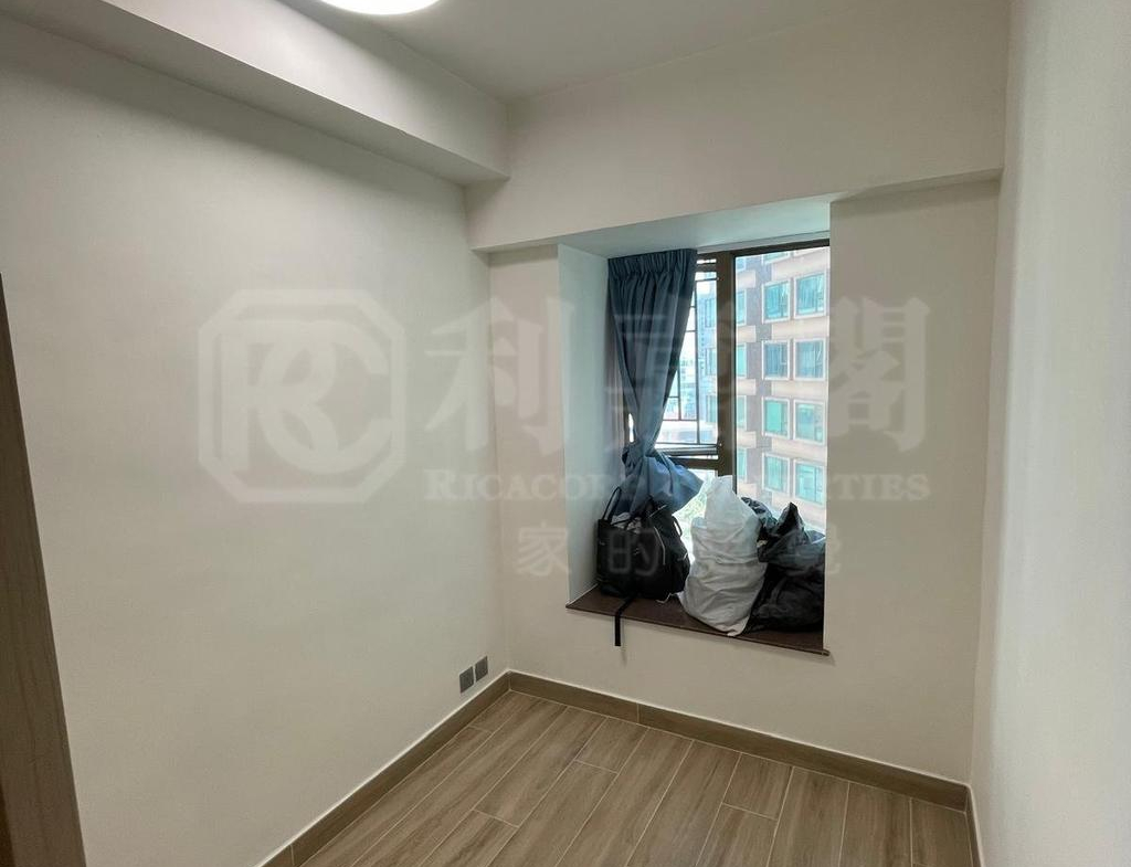 韻濤居 C座 - 28NTS – 香港北部都會區