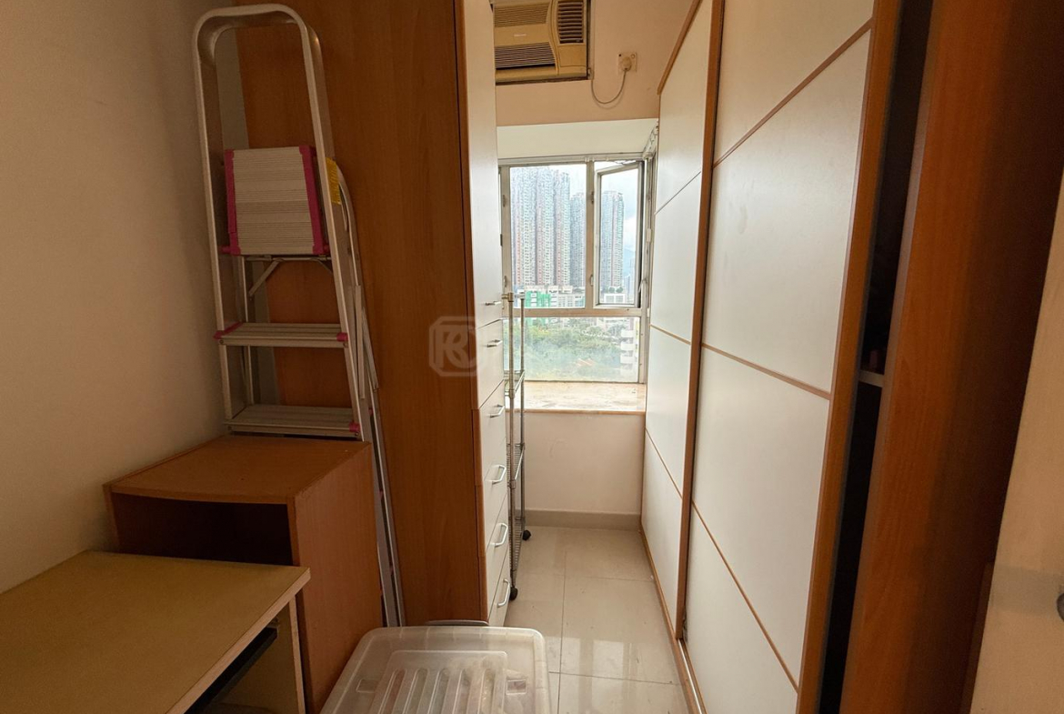 青怡花園 6座 - 28NTS – 香港北部都會區