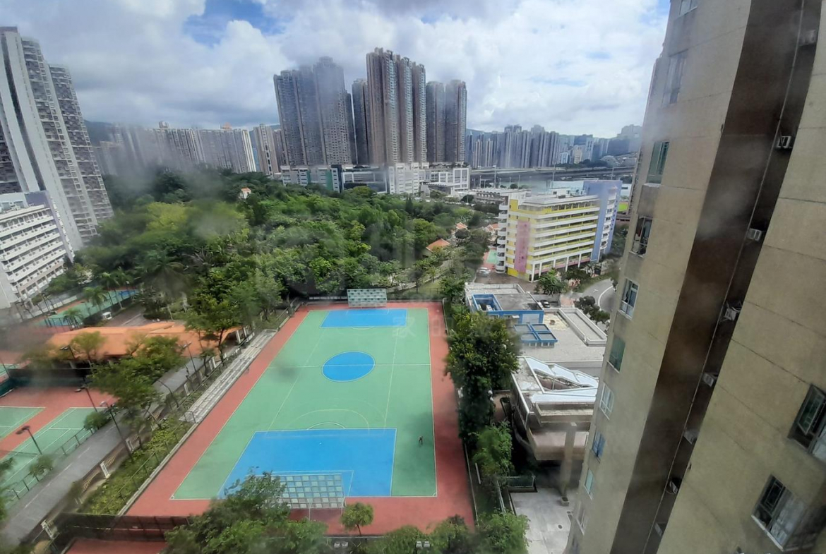 青怡花園 6座 - 28NTS – 香港北部都會區