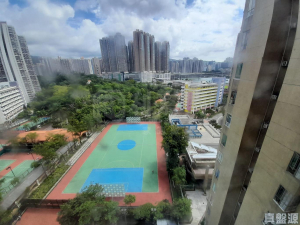 青怡花園 6座 - 28NTS – 香港北部都會區