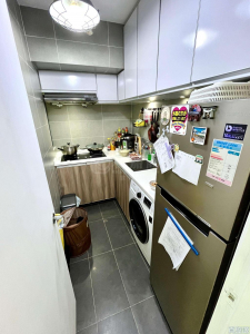 康睦庭園 2座 - 28NTS – 香港北部都會區