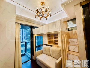 緹岸 2期 3座 - 28NTS – 香港北部都會區