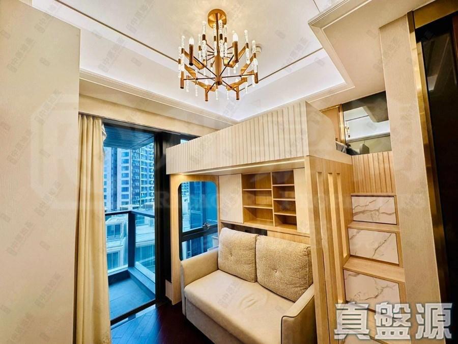 緹岸 2期 3座 - 28NTS – 香港北部都會區
