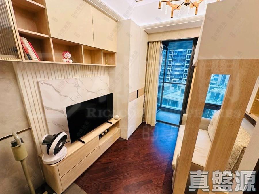 緹岸 2期 3座 - 28NTS – 香港北部都會區