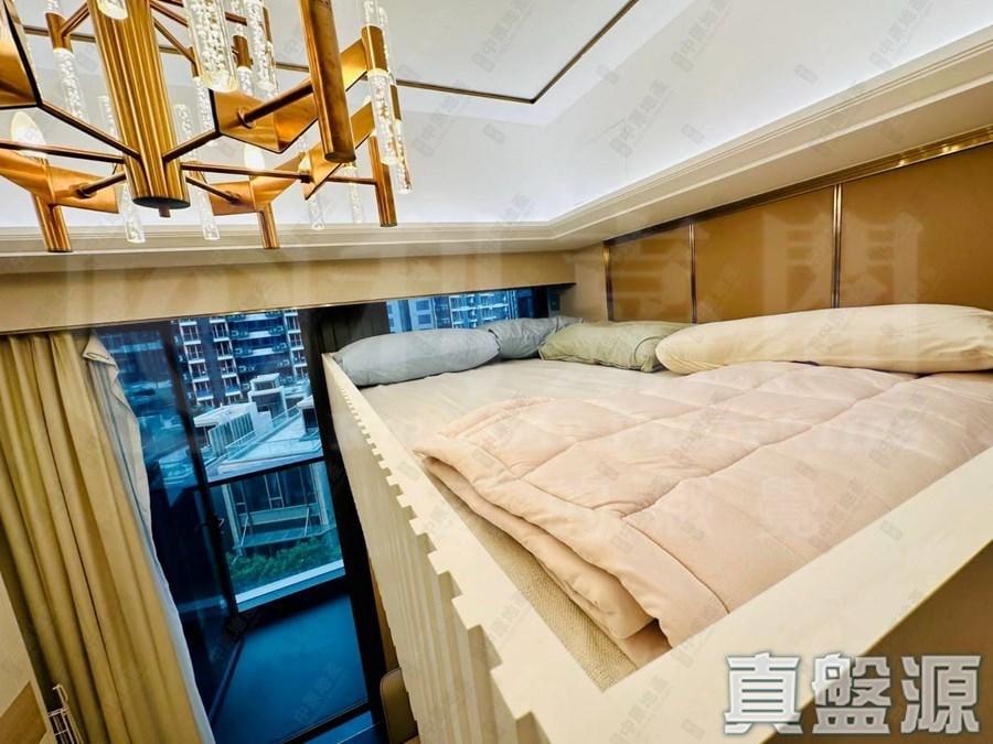 緹岸 2期 3座 - 28NTS – 香港北部都會區