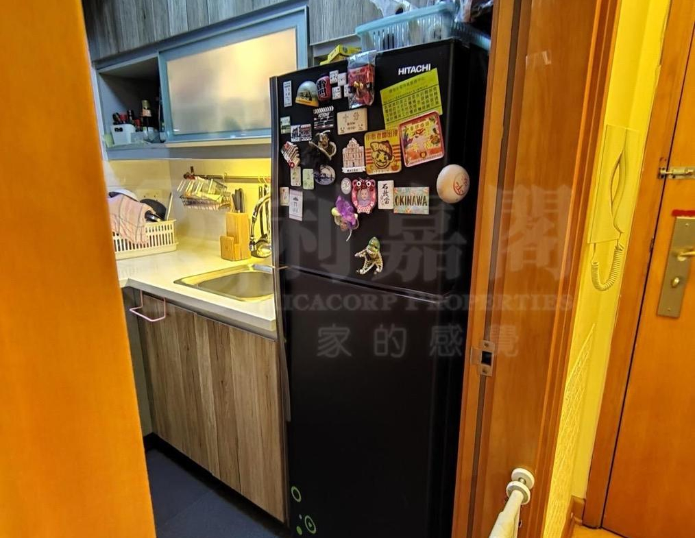 聚康山莊 3座 - 28NTS – 香港北部都會區