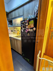 聚康山莊 3座 - 28NTS – 香港北部都會區