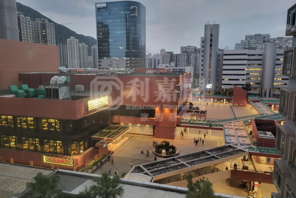 時代廣場 C座 - 28NTS – 香港北部都會區