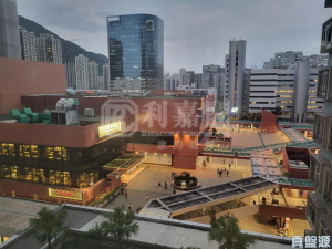 時代廣場 C座 - 28NTS – 香港北部都會區