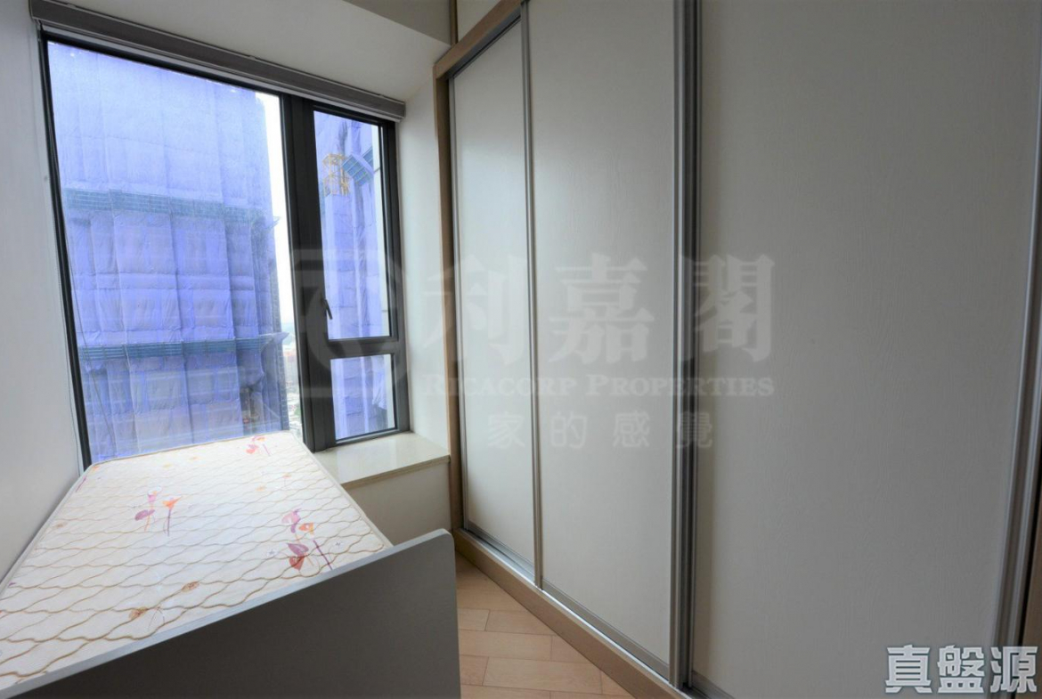 GRAND YOHO 2期 3座 - 28NTS – 香港北部都會區