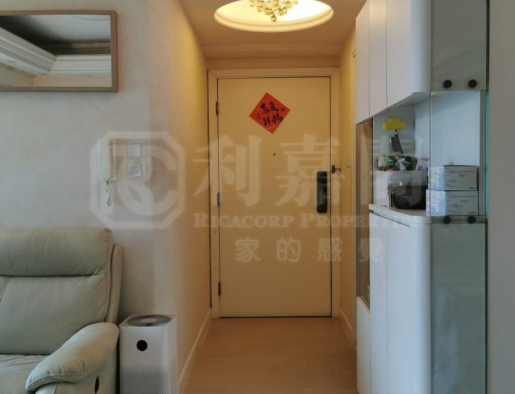 YOHO TOWN 1期 7座 - 28NTS – 香港北部都會區