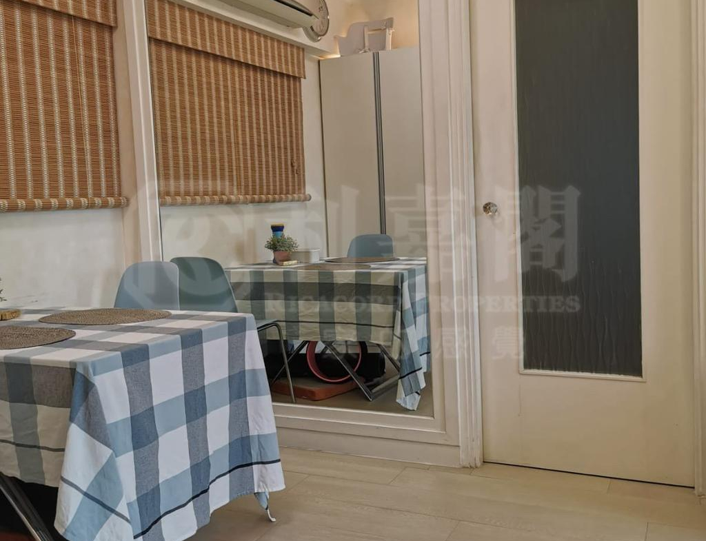 YOHO TOWN 1期 7座 - 28NTS – 香港北部都會區