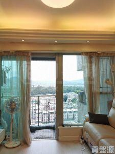 YOHO TOWN 1期 7座 - 28NTS – 香港北部都會區