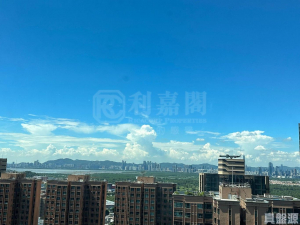 YOHO TOWN 2期 YOHO MIDTOWN 1座 - 28NTS – 香港北部都會區