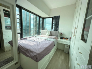 YOHO TOWN 2期 YOHO MIDTOWN 1座 - 28NTS – 香港北部都會區