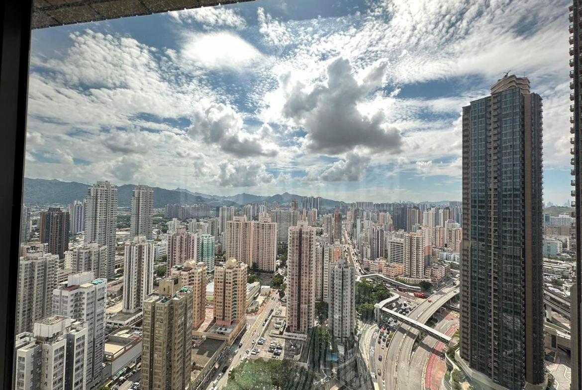 YOHO TOWN 2期 YOHO MIDTOWN 1座 - 28NTS – 香港北部都會區