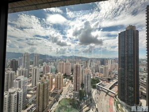YOHO TOWN 2期 YOHO MIDTOWN 1座 - 28NTS – 香港北部都會區