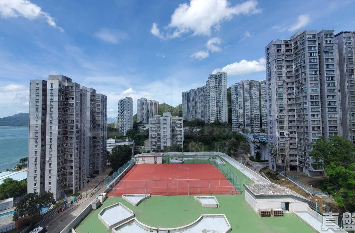 豪景花園 1期 愛都閣 (5座) - 28NTS – 香港北部都會區
