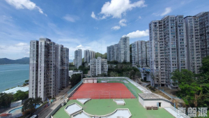 豪景花園 1期 愛都閣 (5座) - 28NTS – 香港北部都會區