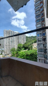 豪景花園 1期 愛都閣 (5座) - 28NTS – 香港北部都會區