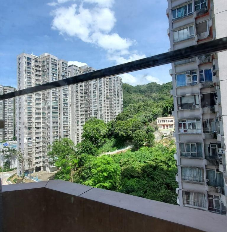 豪景花園 1期 愛都閣 (5座) - 28NTS – 香港北部都會區